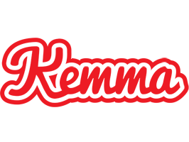 Kemma sunshine logo