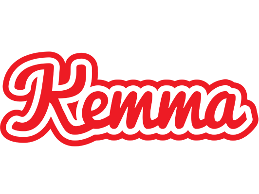 Kemma sunshine logo