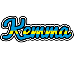 Kemma sweden logo