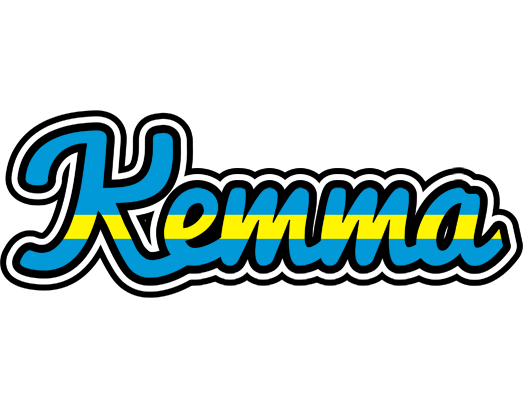 Kemma sweden logo
