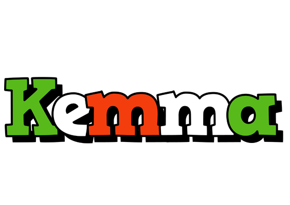 Kemma venezia logo