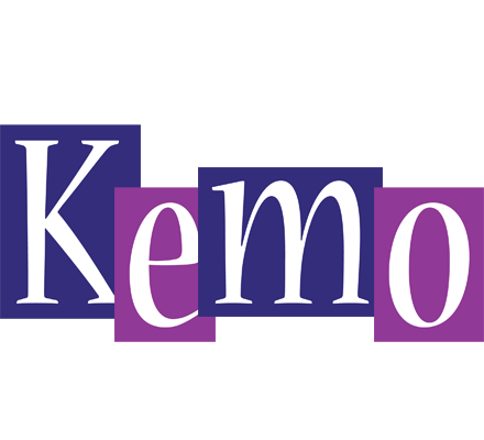 Kemo autumn logo