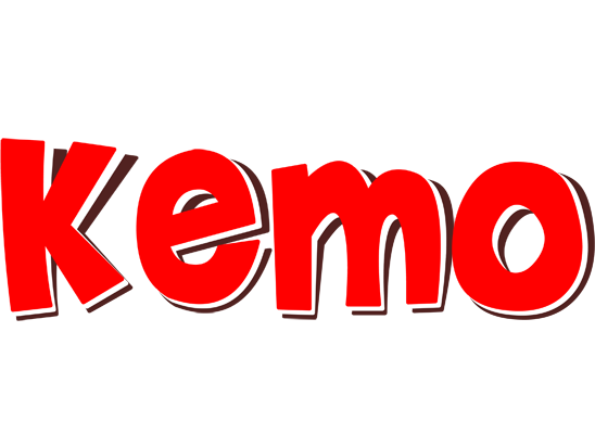Kemo basket logo