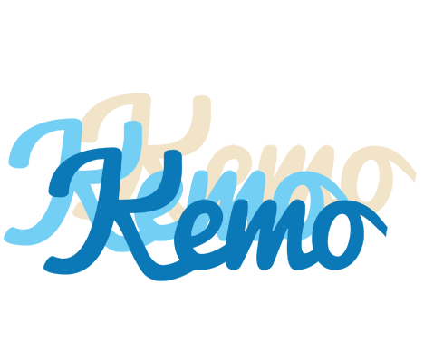 Kemo breeze logo