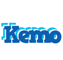 Kemo business logo