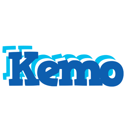 Kemo business logo
