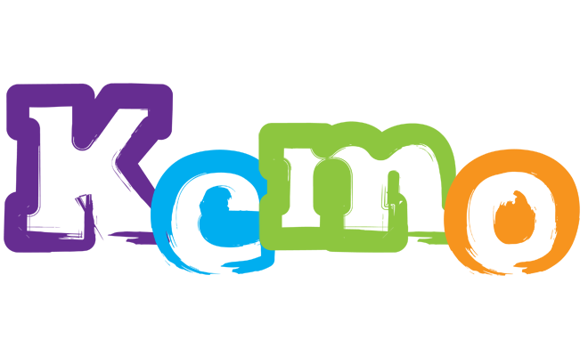 Kemo casino logo