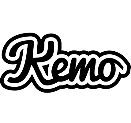 Kemo chess logo