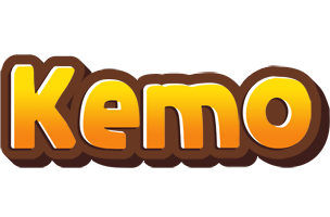 Kemo cookies logo