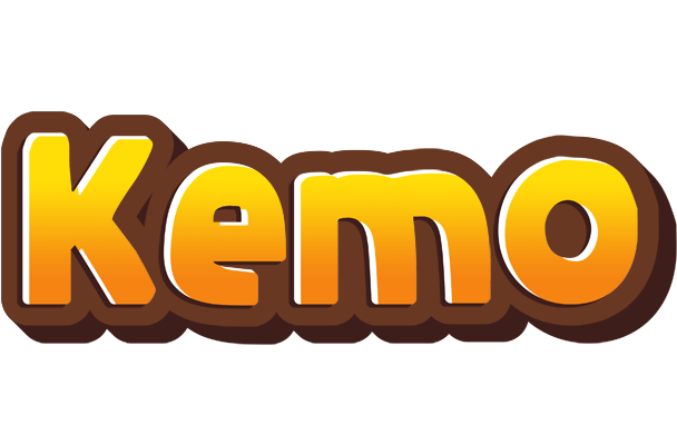 Kemo cookies logo
