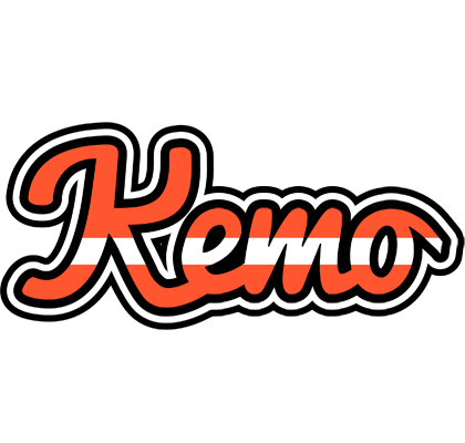 Kemo denmark logo