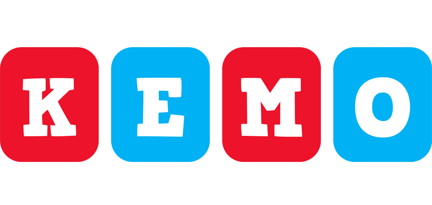 Kemo diesel logo