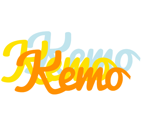 Kemo energy logo