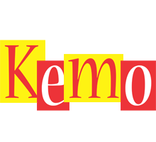 Kemo errors logo