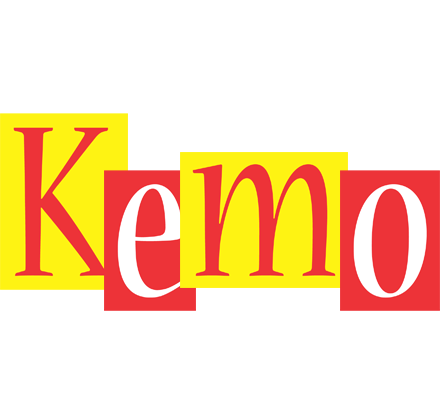 Kemo errors logo