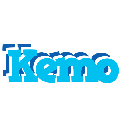 Kemo jacuzzi logo