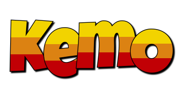 Kemo jungle logo