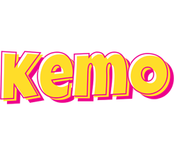 Kemo kaboom logo