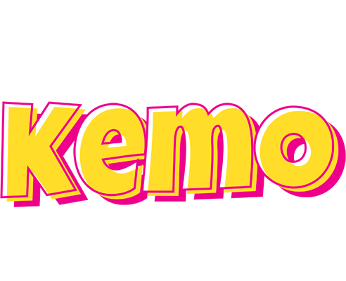 Kemo kaboom logo