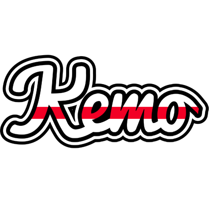 Kemo kingdom logo