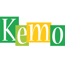 Kemo lemonade logo
