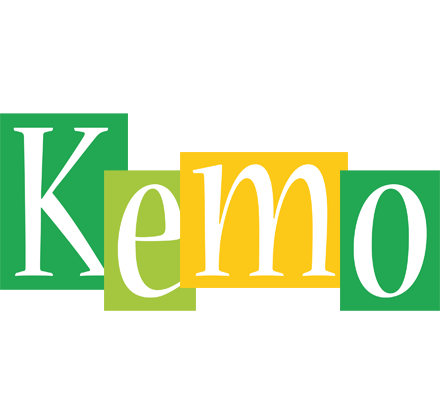Kemo lemonade logo