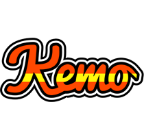 Kemo madrid logo