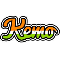 Kemo mumbai logo