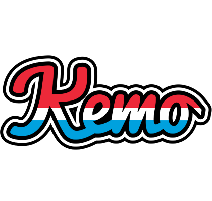 Kemo norway logo