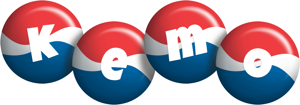 Kemo paris logo