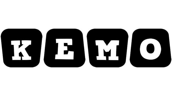Kemo racing logo