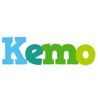 Kemo rainbows logo