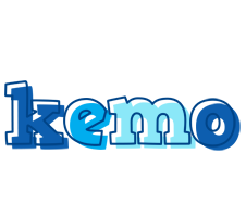 Kemo sailor logo