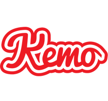 Kemo sunshine logo