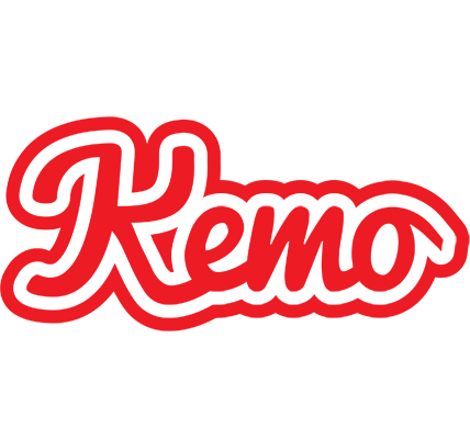 Kemo sunshine logo