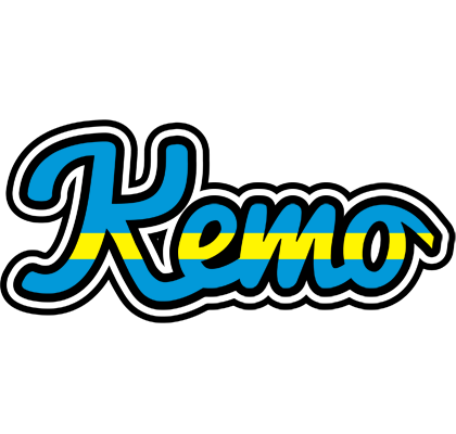 Kemo sweden logo