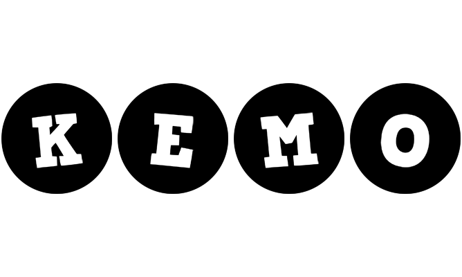 Kemo tools logo