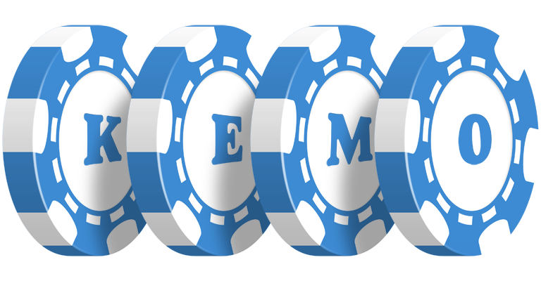Kemo vegas logo