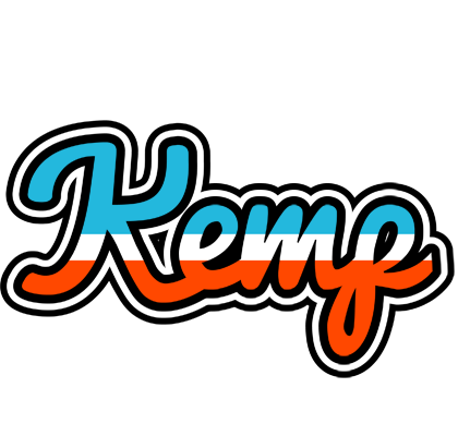 Kemp america logo