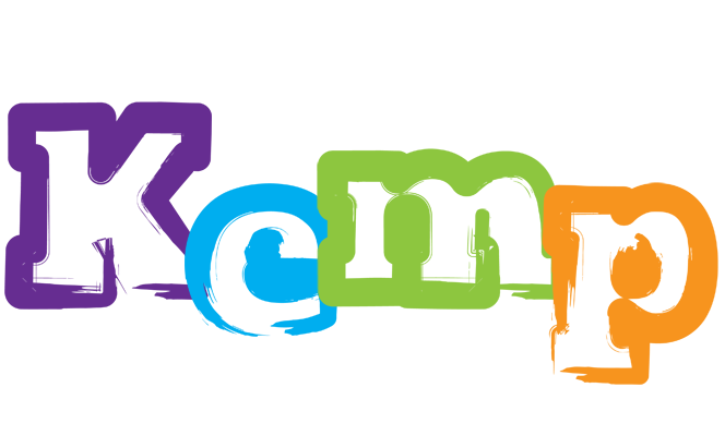 Kemp casino logo