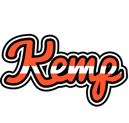 Kemp denmark logo