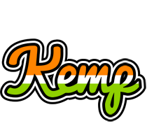 Kemp mumbai logo