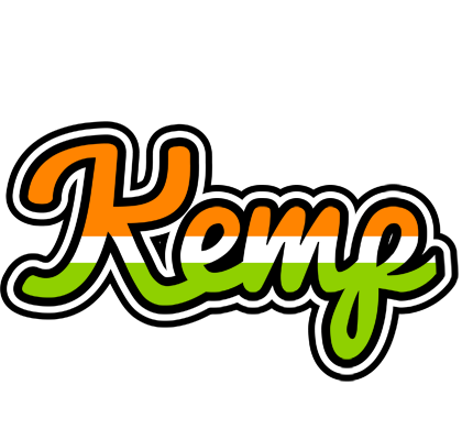 Kemp mumbai logo