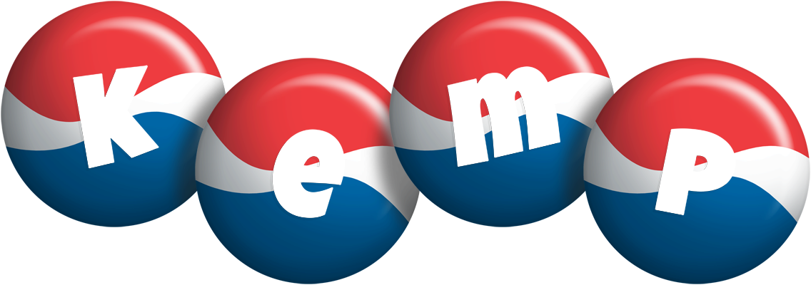 Kemp paris logo
