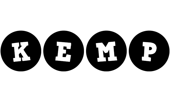 Kemp tools logo