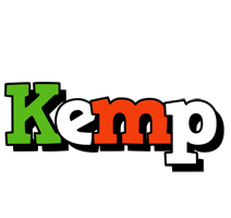 Kemp venezia logo