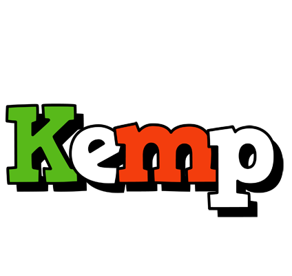 Kemp venezia logo