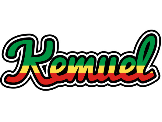 Kemuel african logo