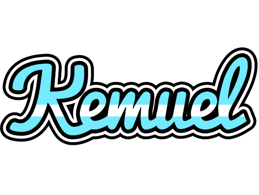 Kemuel argentine logo