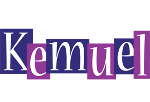 Kemuel autumn logo